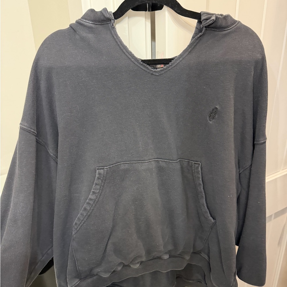 FP Movement Best of Hoodie in black